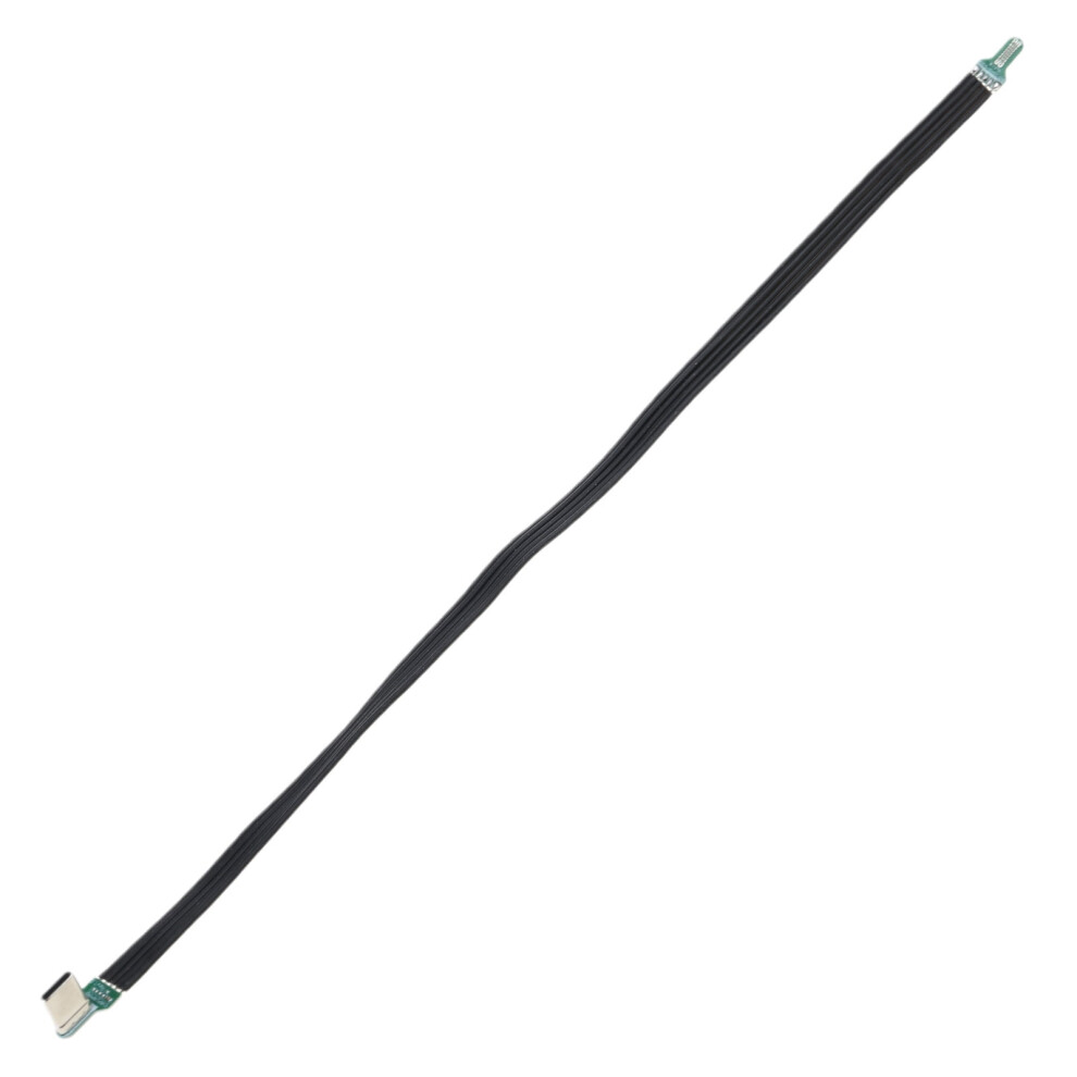 Silicone Usb-C To Usb-C Cable 60W Fast Data 9122141529125