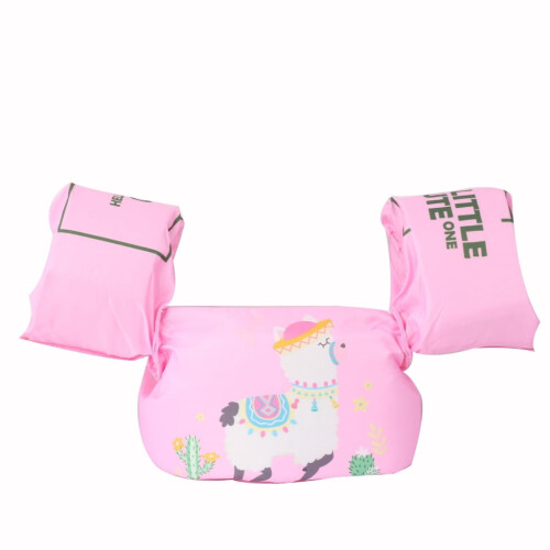 Toddler Swim Vest Floatation Jacket for Pool Use