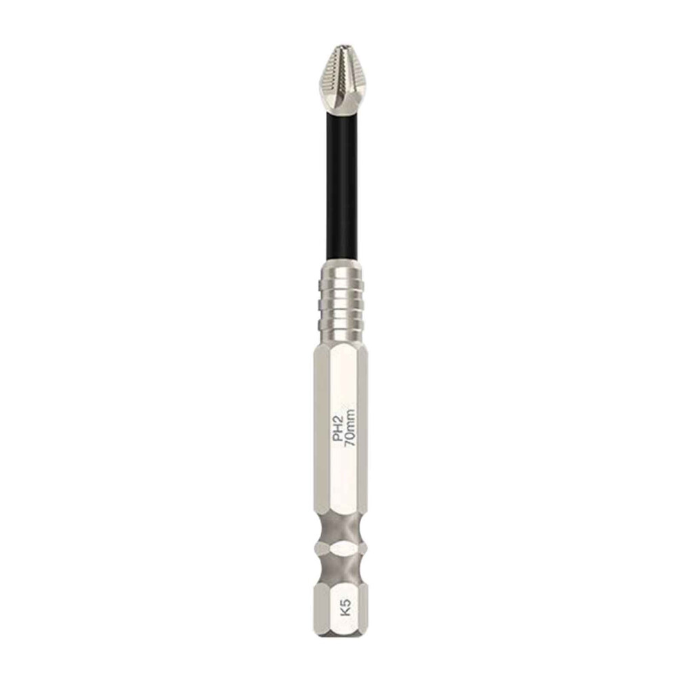 Magnetic Screwdriver Bit Set For Corded And Cordless Drills 974856897933