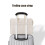 Laptoptas 15,6-16 inch Waterdicht Polyester Velours 6