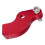 Red Shift Lever Assist Kit for  Touring 2018-2025 M8 Engines 4