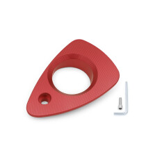 Motorcycle Exhaust Heat Guard for GSX250R DL250