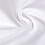 Serviette de toilette blanche jetable à séchage rapide 3
