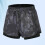 Costume da bagno da uomo a compressione, foderato, con stampa, taglie M-4XL 8