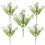 Τεχνητά Λουλούδια Outdoor8Bundles Faux Plastic 4