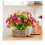 Τεχνητά Λουλούδια Outdoor8Bundles Faux Plastic 8