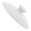 White Ceramic Pot Lid Kitchen and Restaurant Use 8