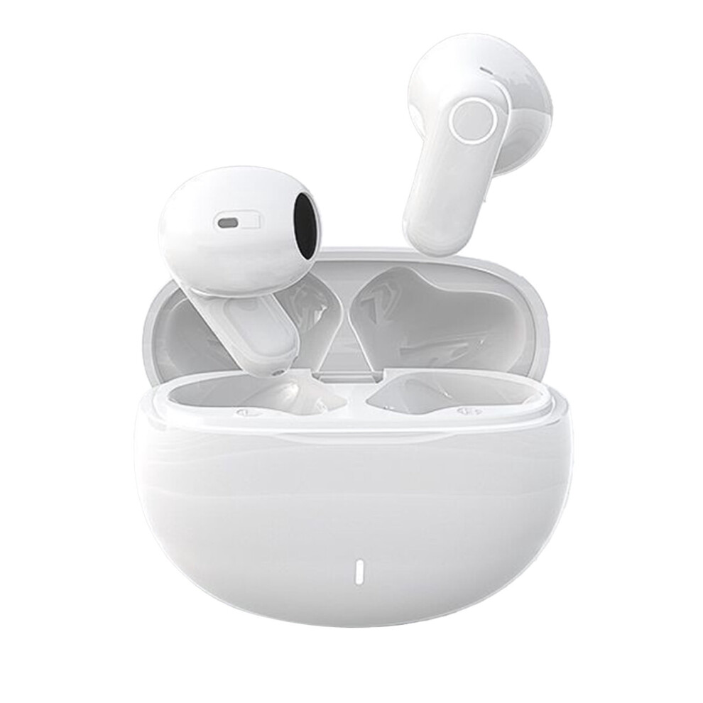 True Wireless Bluetooth 5.4 Earbuds With Anc And 30Hr 913211439210