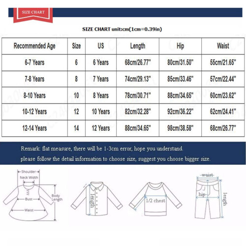 Isolerade snöbyxor för barn, blå, 8-10 år 1