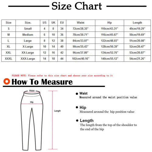 Dame Casual Ensfarget Bermudashorts Elastisk Midje Løs Passform 2