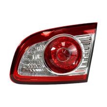 924062B500 924050W500 for Santa Fe 2010-2012 Inside Tail Light Warning Brake Light Taillight Assembly Right