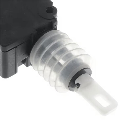 7M0959775D Car Door Lock Actuator Tailgate Lock Actuator for Sharan 7M 1