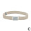 Ceinture élastique ajustable pour enfants de 3 à 10 ans 7