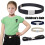 Ceinture élastique ajustable pour enfants de 3 à 10 ans 3