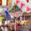 Nœuds de chaise, attaches décoratives rose clair, 10 pièces 6