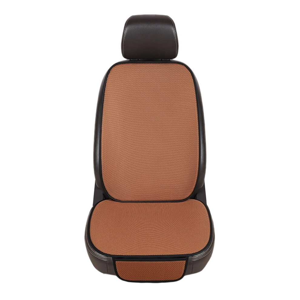 Automotive Cooling Seat System 24.4X19.69 Inch 3D Airflow 937196914487