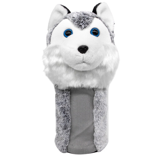 Golf Driver Headcover Protective Accessory