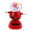 Solar Christmas Dancing Toy Bobblehead for Car Dashboard 6