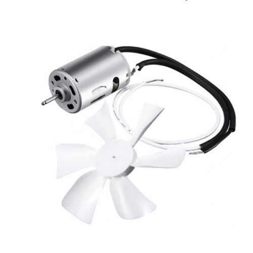 RV vent fan 6 inches exhaust bathroom ceiling