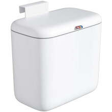Compost Bin Kitchen 2.6 Gallon Countertop or Under-Sink