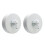 Motion Sensor Light Switch 360 Ceiling PIR 2-Pack 1