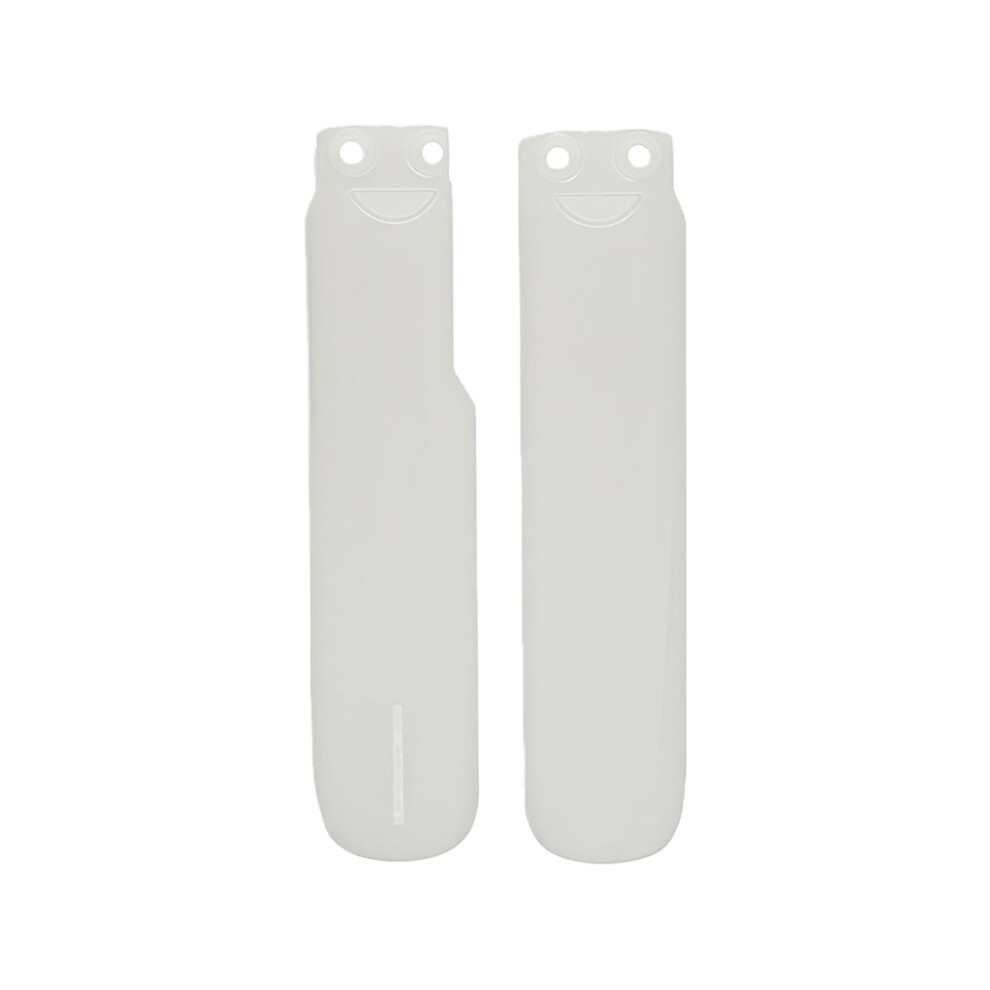 Motorcycle Front Fork Guards Durable Impact Protection For 968604426452