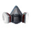 Luchtreinigend masker met actieve koolstoffilter 2