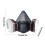 Luchtreinigend masker met actieve koolstoffilter 3