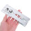 Conector de sofá modular em metal reforçado (pacote com 4) 5