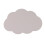 Cloud Keyboard Wrist Pad Memory Foam Hand Rest Cloud Mouse Keyboard Wrist Pad Suitable for Office Games 2