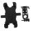 Motorcykel Telefonholder Sort Styrholder 4