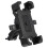 Motorcykel Telefonholder Sort Styrholder 6