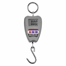 Portable LED Digital Hanging Scale 200 kg