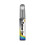 Silver Touch Up Paint Pen 0.4 Oz for Cars 1