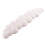 Cloud Keyboard Wrist Pad Memory Foam Hand Rest Cloud Mouse Keyboard Wrist Pad Suitable for Office Games 6