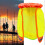 Hard Hat Sun Visor and Neck Cover Set UV Protection 3