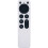 Replacement Remote Control for All  TVs, for  4K/ Gen 1 2 3 4/ HD A2169 A1842 A1625, with TV Control Function 1
