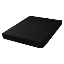 Twin Fitted Sheet Microfiber 1 Pack