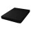 Twin Fitted Sheet Microfiber 1 Pack 1