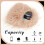 Γυναικεία τσάντα ώμου από ψεύτικη γούνα Y2K Fluffy 5