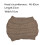 Winterliche Strickstirnbänder für Damen und Mädchen (2er-Pack) 2