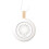 White Noise Machine Portable with 24 Sounds and Timer 1