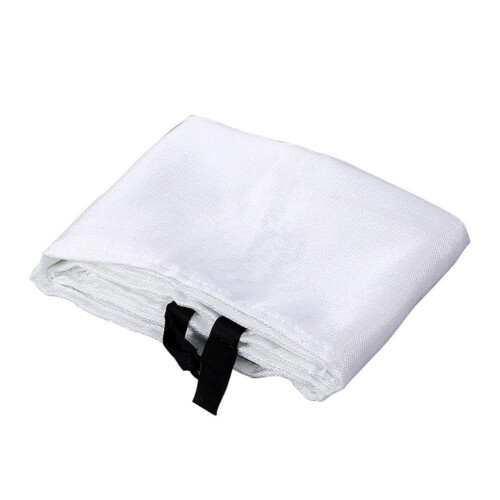 Fire Blanket Emergency Quick-Release Case for Home and 2