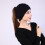 Winterliche Strickstirnbänder für Damen und Mädchen (2er-Pack) 4