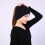 Winterliche Strickstirnbänder für Damen und Mädchen (2er-Pack) 5