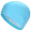 PU Fabric Swimming Cap Waterproof for Adults 1