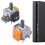 Modul joystick analogic 3D cu efect Hall, 2 buc. 3