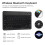 Custodia per Samsung Galaxy Tab A10.1 con tastiera e mouse 5