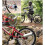 Σύστημα εξάτμισης BMX Turbo Pipe για ποδήλατα 16–22 ιντσών με 6 4