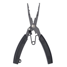 Stainless Steel Fish Plier Multitool Portable 1pc